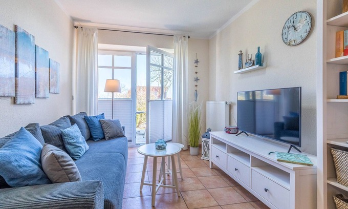Redewisch Apartamento | HaH03 Casa en Haftbruch Whg. 3 - Casa en Haftbruch Whg. 3