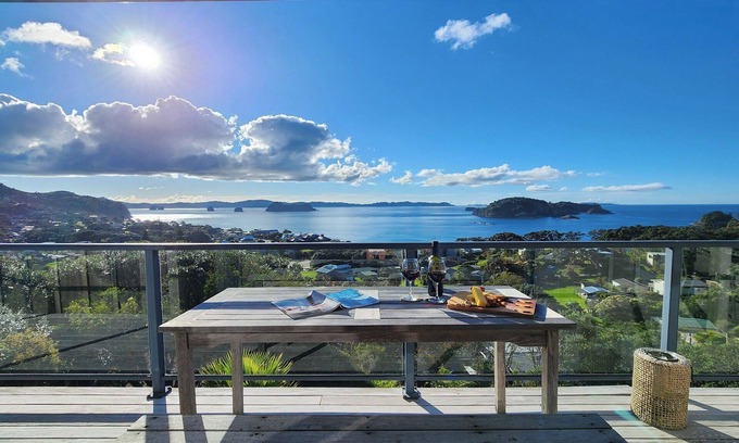 Hahei Casa | Hahei Vista, Hahei Vista on Florence Place