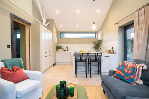 Abbots Salford Casa | Hailes - a newly converted barn on our farm between Stratford upon Avon and the Cotswolds