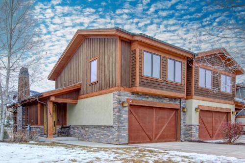Park City Casa | Hailstone 1246 by Moose Management