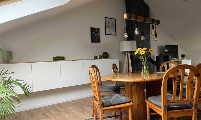 Morz Apartamento | Haistall M