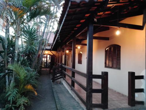 Itaquaquecetuba Casa | Haja Luz Casa Pousada 3 no Centro de Itaqua