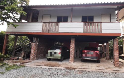Kampung Padang Midin Casa | Haji Othman Farm