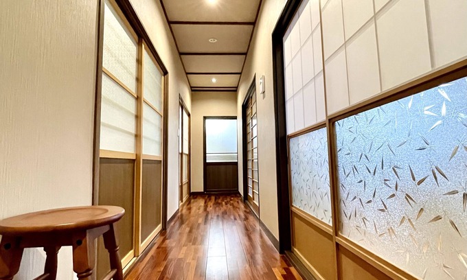 Hakone Casa | Hakone Lake Side Villa & Hot Springs