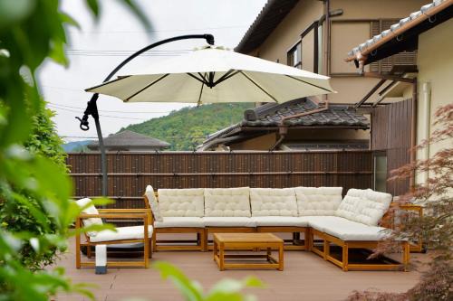 Sakyo Ward Casa | Haku Yase - Vacation STAY 19509