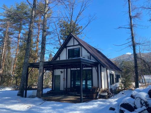 Iimori Casa | Hakuba Bliss Cottage - Vacation STAY 28524v