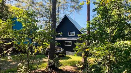 Hakuba Casa | Hakuba Cottage ICHIZAEMON by Jade Group