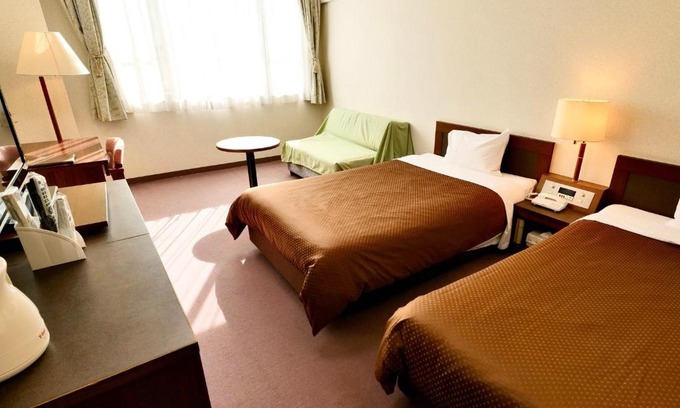 Hokujo Hotel | Hakuba Hotel Oak Forest - Vacation STAY 34147v