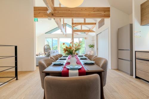 Kitaazumi-gun Casa | Hakuba Villa Subaru