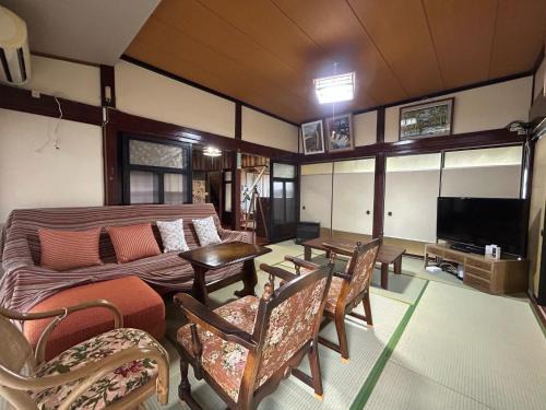 Shika Casa | Hakuigun - House - Vacation STAY 14920