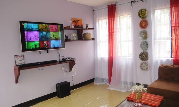Karatu Apartamento | Hakuna Matata Cozy Apartment