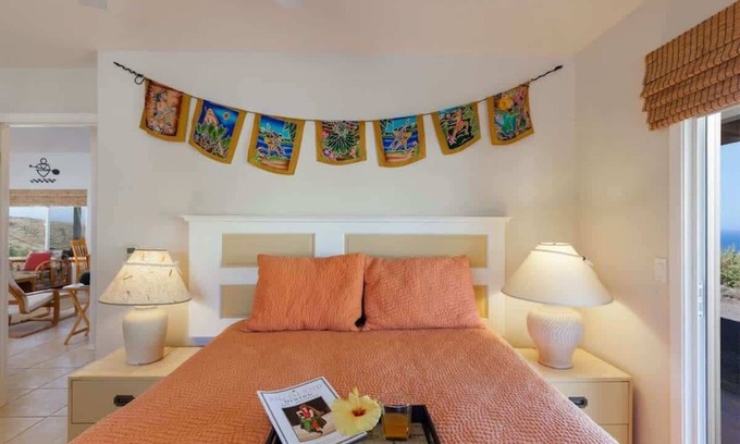 Kohala Estates Casa | Hale Kohala: casa espaciosa de 3 habitaciones, cerca de las playas, mínimo de 30 noches