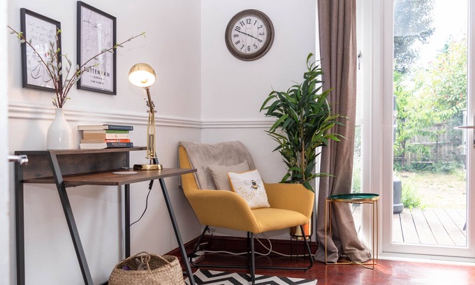 Tottenham Green Casa | Hale Lodge