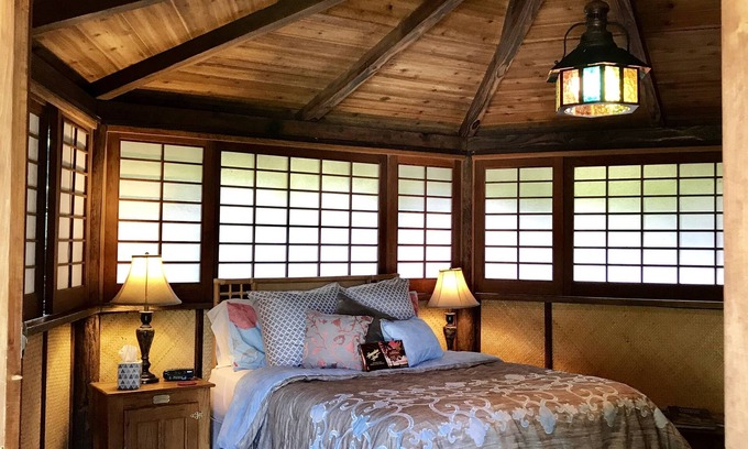 Kailua-Kona Casa | Hale Maluhia Country Inn