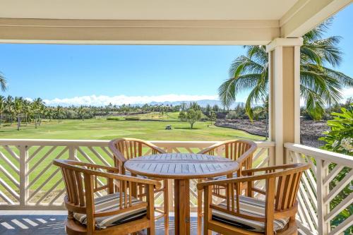 Waikoloa Village Casa | Hale Okakopa