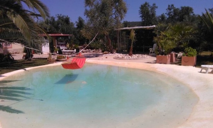 Chiesiola Villa | Casa "Pergola" en Villa Oleandro