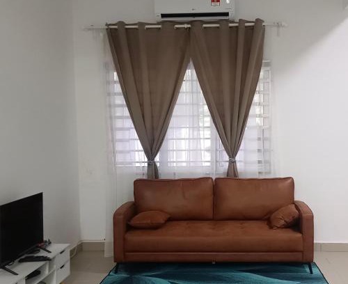 Batu Pahat Casa | Halia Homestay