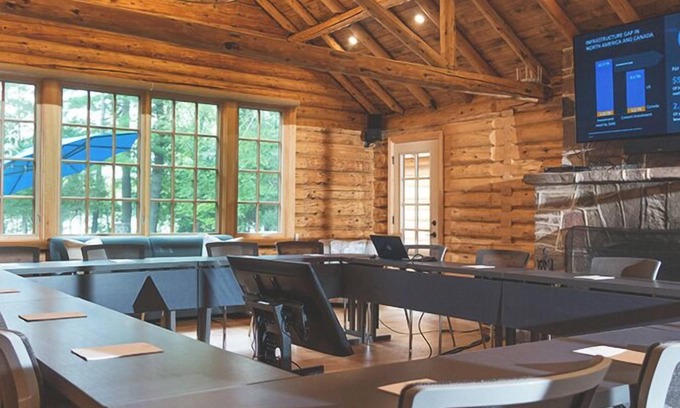 Minden Hills Complejo | Haliburton Post House