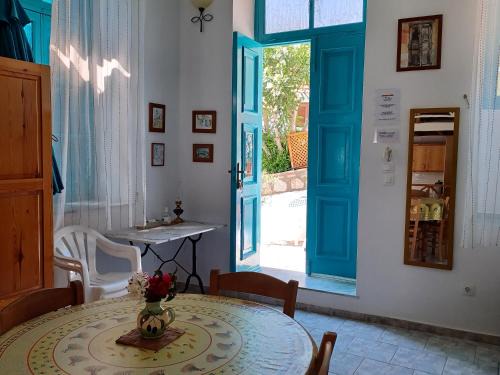 Halki Apartamento | Halki Townhouse