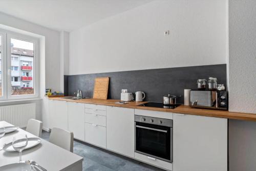 Pforzheim Casa | Hallerstraße - 4 Wohnungen