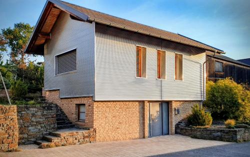 Glees Casa | Halmhaus