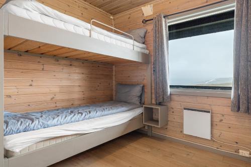 Haugastol Hotel | Halne Fjellstugu