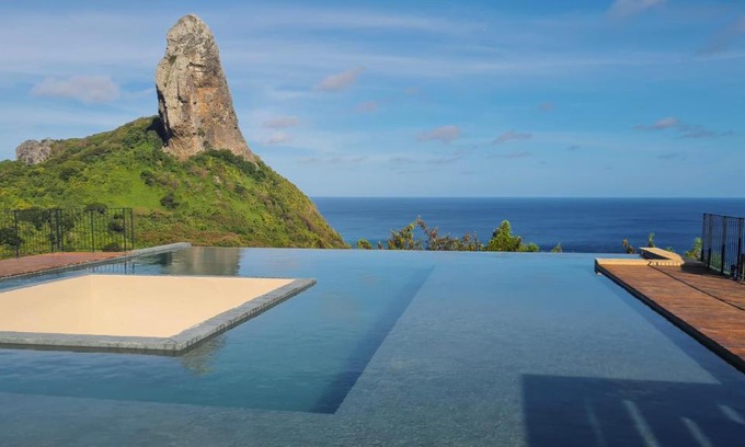 Floresta Velha Hotel | Hamares Boutique Hotel