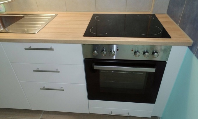 Volksdorf Apartamento | Apartamento en el sótano Volksdorf de Hamburgo