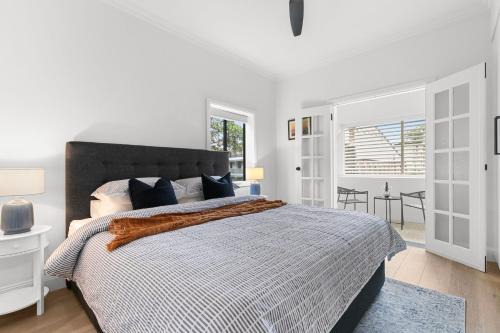 Glebe Apartamento | Hamilton Lodge Apartments by Urban Rest