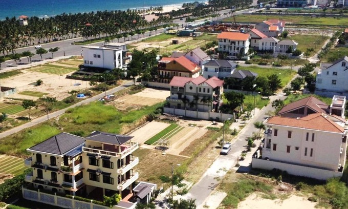 Son Tra Apartamento | Hamilton Oceanview Villa