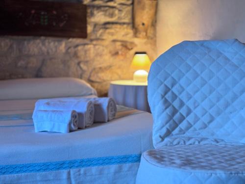 Senorbi Casa | Hammam Rooms, Senorbì, Sardegna