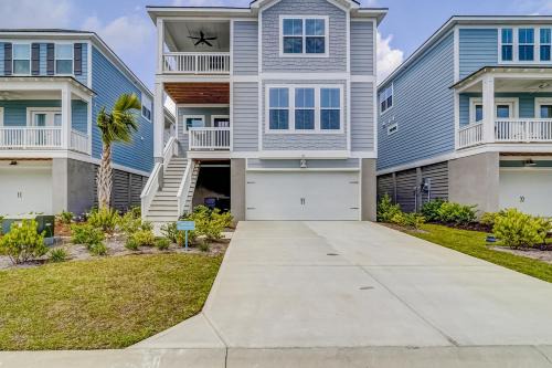 Palmetto Dunes Casa | Hammock Breeze 21