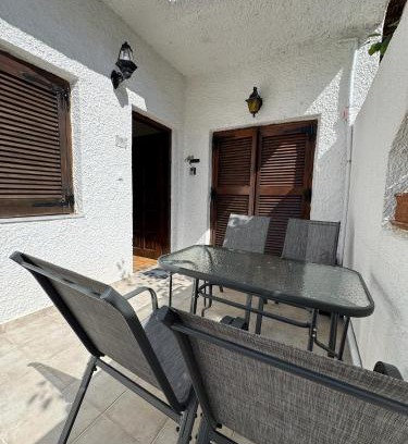 Kallithea Apartamento | hamola calumba 1
