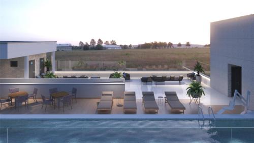 Caraguatatuba Hotel | Hampton By Hilton Caraguatatuba Serramar