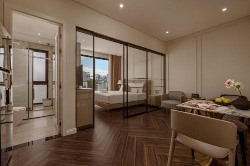 Son Tra Apartamento | Hampton Danang Luxury Apartment