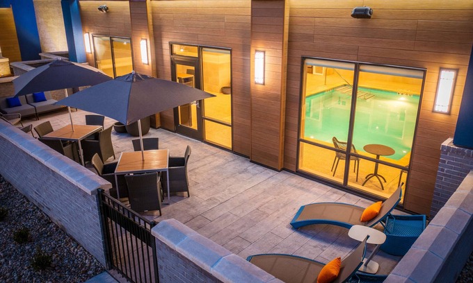 Ashland City Hotel | Hampton Inn Ashland City, TN