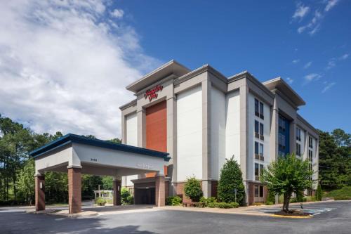 Northlake Hotel | Hampton Inn Atlanta-Northlake