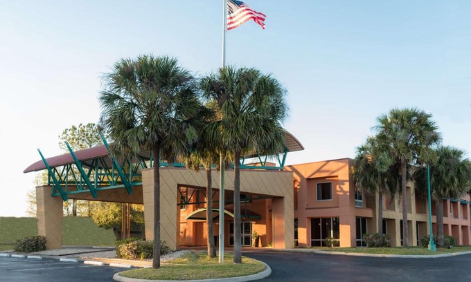 Brooksville Hotel | Hampton Inn Brooksville Dade City