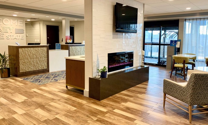 Harrisburg Hotel | Hampton Inn Harrisburg-East (Hershey Area)