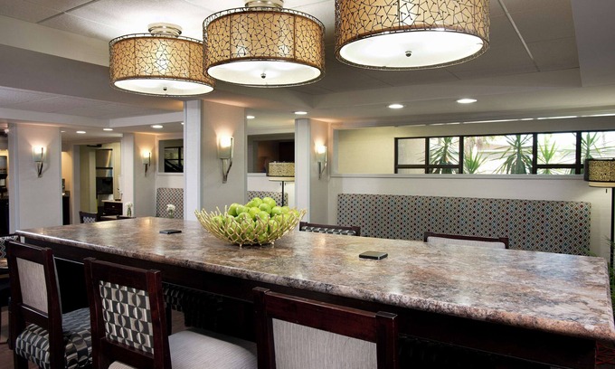 Palmetto Dunes Hotel | Hampton Inn Hilton Head