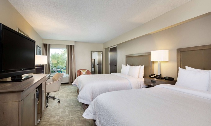 The Galleria Hotel | Hampton Inn Houston-Near The Galleria