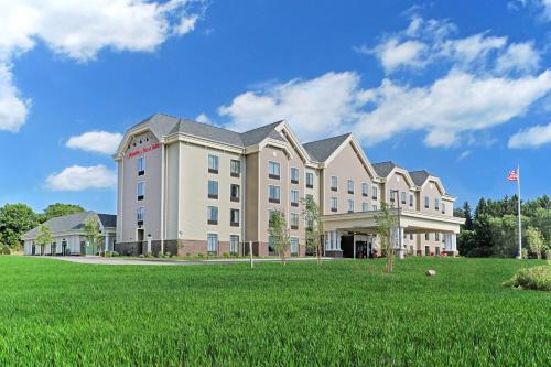 Cazenovia Hotel | Hampton Inn & Suites Cazenovia, NY