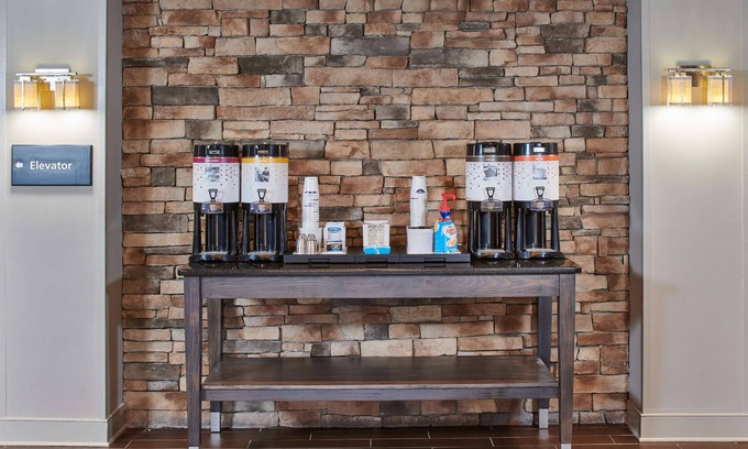 Chapel Hill Hotel | Hampton Inn & Suites Chapel Hill/Durham, Area