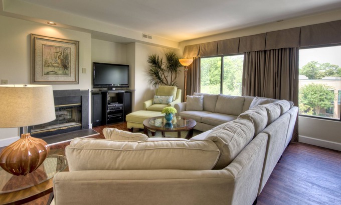 Wilmington Hotel | Hampton Inn & Suites Wilmington/Wrightsville Beach