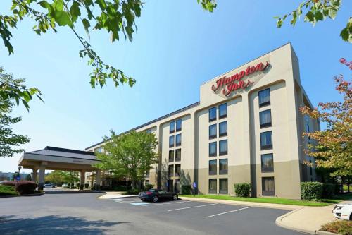 York Hotel | Hampton Inn - York