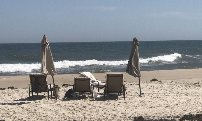 Hampton Bays Hotel | Hampton Ocean Resort