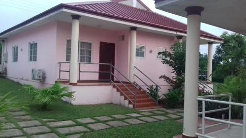 Hohoe Hotel | Hampton Resorts