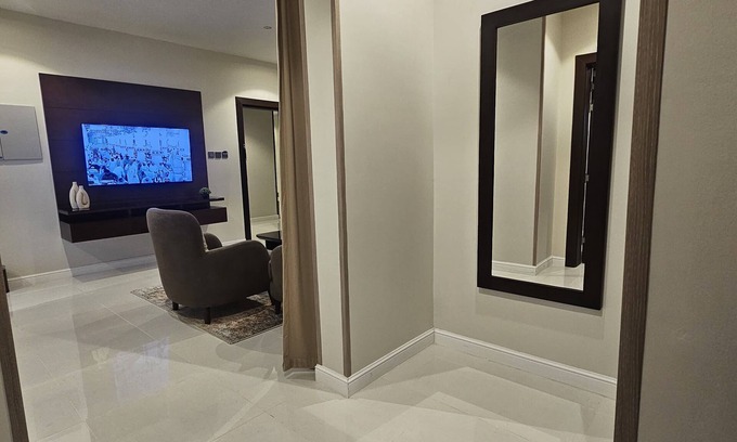 Duba Apartamento | Hams Apartments