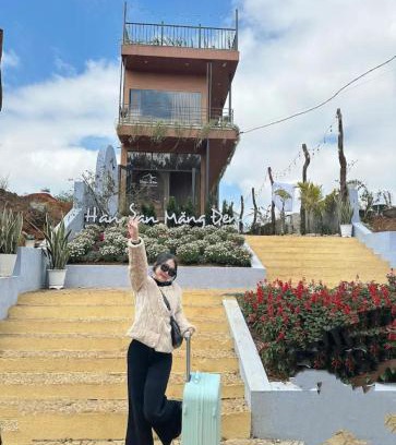 Kon Plong Casa | Han San Homestay Măng Đen