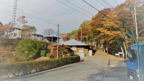 Hitachiomiya Otro | Hanadate Nature Park - Vacation STAY 46767v